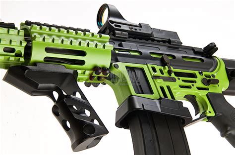 Airsoft Surgeon Zombie Pistol Buy Airsoft Gbb Rifles And Smgs Online