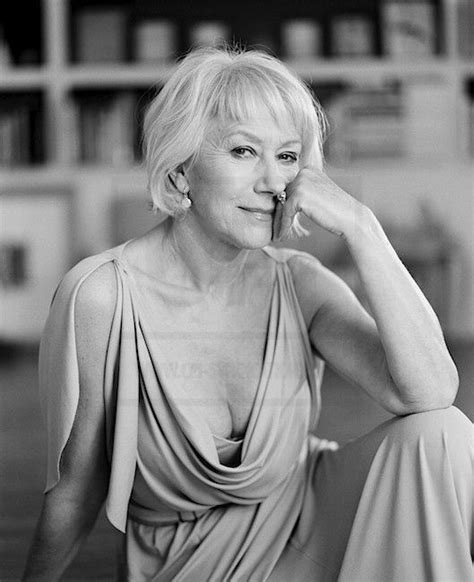 Pin On Helen Mirren