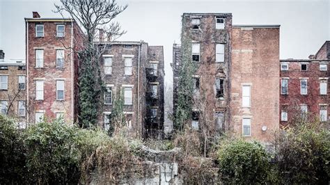 Worst cities to live in, state by state. Here's the list