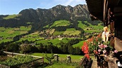 TIROL - Alpbach "Urlaub im Sommer im schönsten Dorf Österreichs ...
