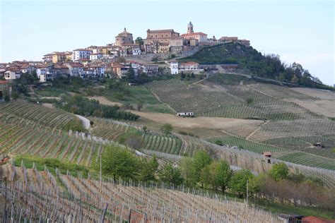 Langhe Roero E Monferrato Patrimonio Unesco