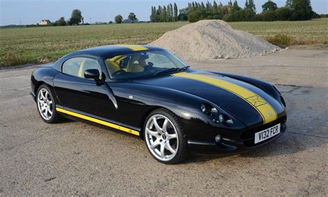 Tvr Cerbera 45 V8 Rare Example Ebay Cool Cars Ebay Concept Cars