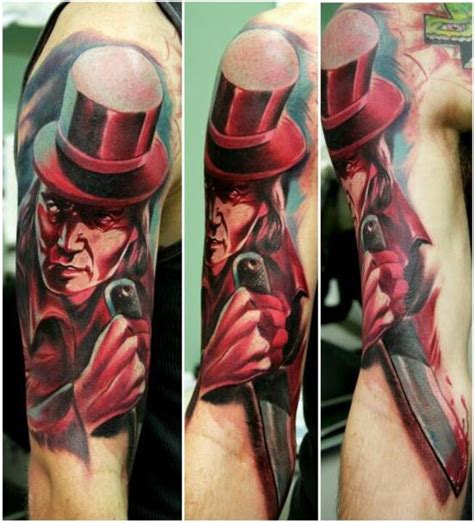 Odd i know, but ive found a few online. 53 best images about Jack Tattoos on Pinterest