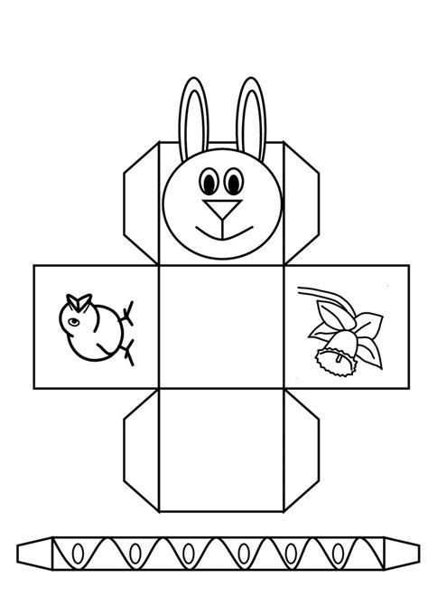 We did not find results for: Osterdeko selber machen: 50+ Bastelvorlagen für Ostern zum ...