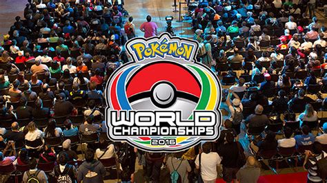 Pokémon World Championships Wont Be Open To The Public This Year Polygon