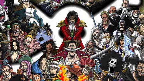 Image Result For Very Good One Piece Wallpaper Anime Gambar Anime