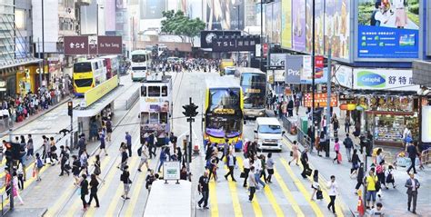 Top 10 Things To Do In Causeway Bay Hong Kong Houston Street Causeway