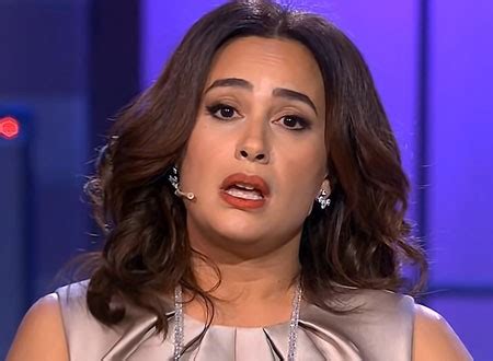 هند صبري، ممثلة تونسية اشتهرت بعملها في مصر. هند صبري تدعو أصدقائها الفنانين على إفطار بمنزلها.. شاهد ...