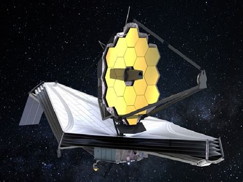 How Does Nasa S James Webb Space Telescope Work Check Step By Step Process