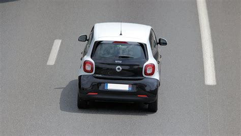 Maybe you would like to learn more about one of these? Essai de la Smart Forfour 2014 : Elle retente sa chance ...