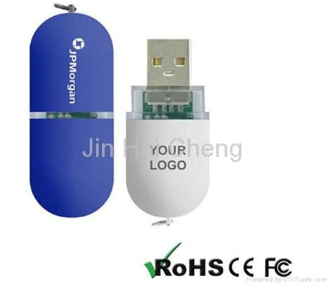 Plastic Usb Flash Drive J 003 Jhc China Manufacturer