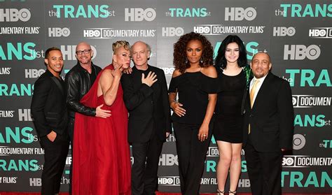 Not only does hbo have some of our favorite shows, but it's also home to incredible. 'The Trans List' Stars Have Advice For Allies | Hbo ...