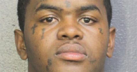 Xxxtentacion Shooting Suspect Charged With First Degree Murder