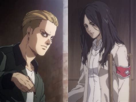 Shingeki No Kyojin Tv Series Animenow