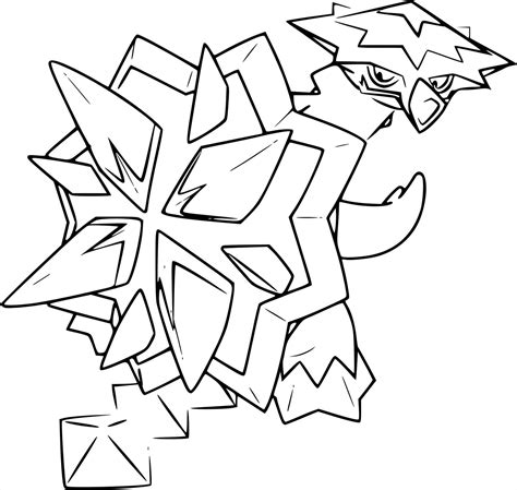 Litten Coloring Pages At Free Printable Colorings