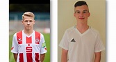 Fussball-Verband Mittelrhein | Youngstars am Mittelrhein: Joshua ...