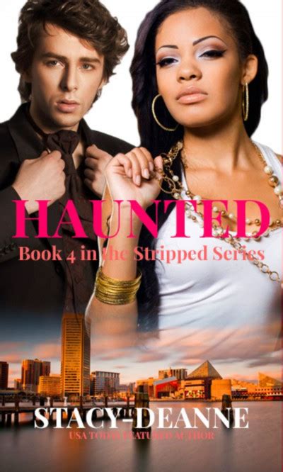 Smashwords Haunted A Book By Stacy Deanne