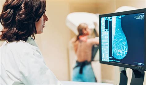 Biopsja Mammotomiczna Jak Się Przygotować Do Biopsji