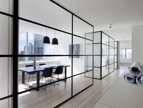 Interior Office Glass Walls Applicationusage Corporate At Rs 550