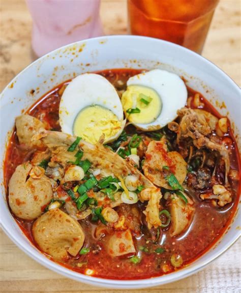 13 RESEP SEBLAK SPESIAL DENGAN BERBAGAI VARIAN, MANA FAVORIT ANDA? | Makanan pedas, Resep