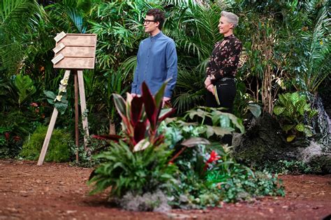 Was der untersuchte (martin wuttke) uns derweil als inneren monolog vorträgt, zerstreut den glauben, er heiße immer. Ich bin ein Star - Die große Dschungelshow: Heute mit ...