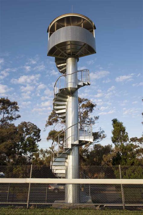 Horse Racing Stewards Towers Steward Tower Simtrack