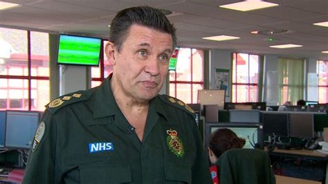 Nhs 111 Staff Pressured Not To Transfer Calls To 999 Bbc News