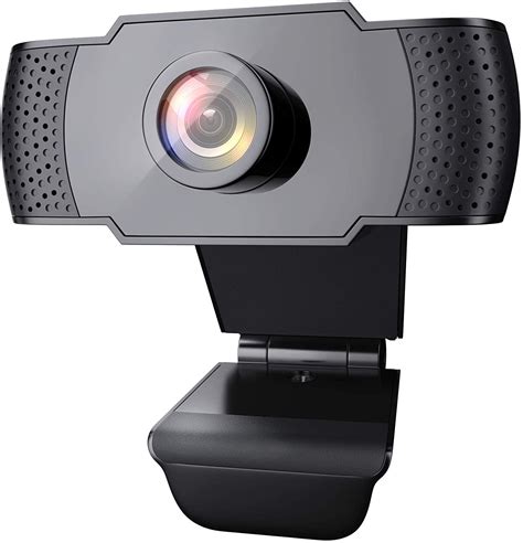 1080p Webcam With Microphone Wansview Usb 20 Desktop Laptop Computer