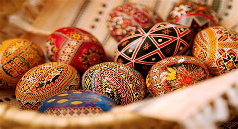 Kunst en cultuurreizen opera en ballet in de mooise theaters van oekraine. Pysanka Tradition in Ukrainian Culture