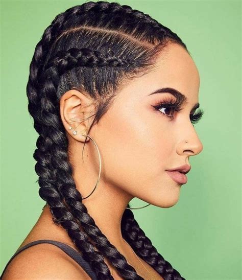beautiful braid hairstyles pictures for stylish ladies