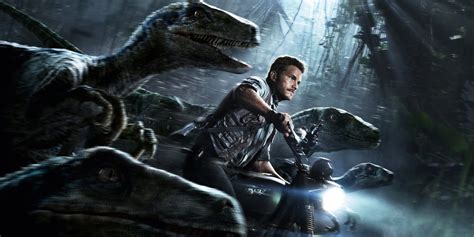 Jurassic World El Reino Caído Primera Sinopsis Oficial De La Película Zonared