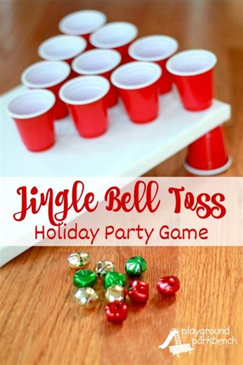 25 Fun Christmas Party Ideas And Games For Families 2018 Fashion Enzyme