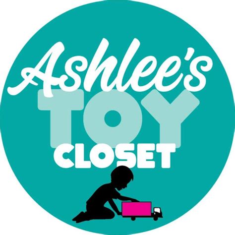Ashlee S Toy Closet