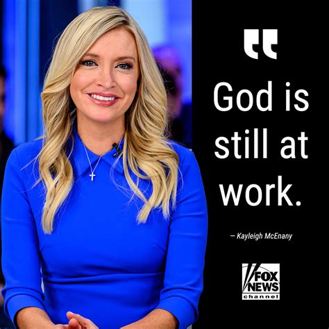Kayleigh Mcenany On Twitter Rt Foxnews Serenity In The Storm Kayleighmcenany Says We Are
