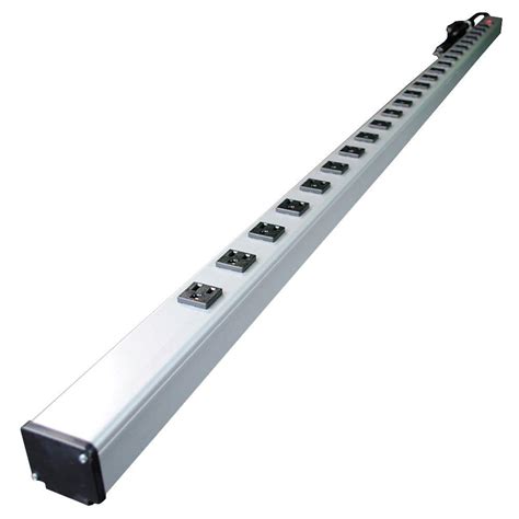 We did not find results for: Legrand Wiremold 15 ft. 24-Outlet Industrial Power Strip ...