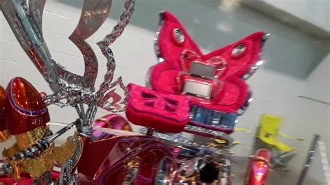 Lowrider Trike Of The Year Las Vegas Lowrider Super Show 2019 Youtube