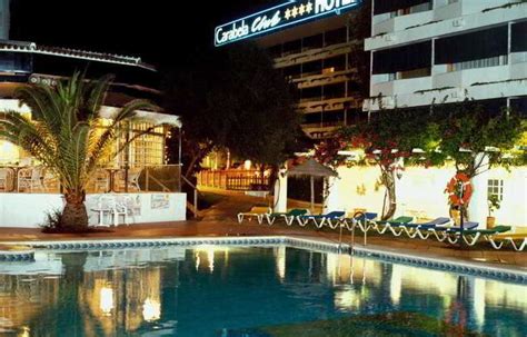 Hotel Ohtels Carabela Beach And Golf Desde 94€ Matalascañas
