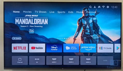 Xiaomi Mi Qled Tv 4k 55 Inch Review