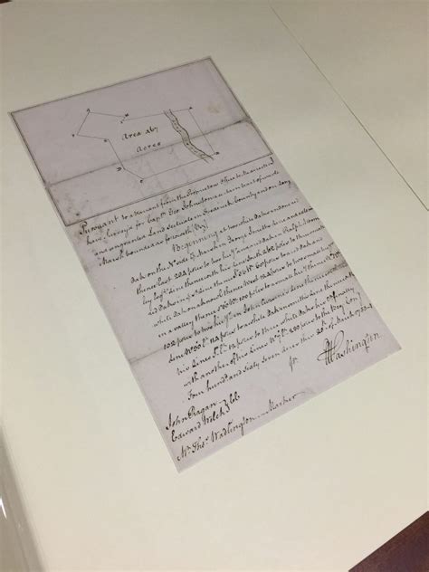 Professor’s book offers history of Washington’s surveying methods