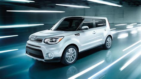 Compare Kia SUVs | Balise Kia