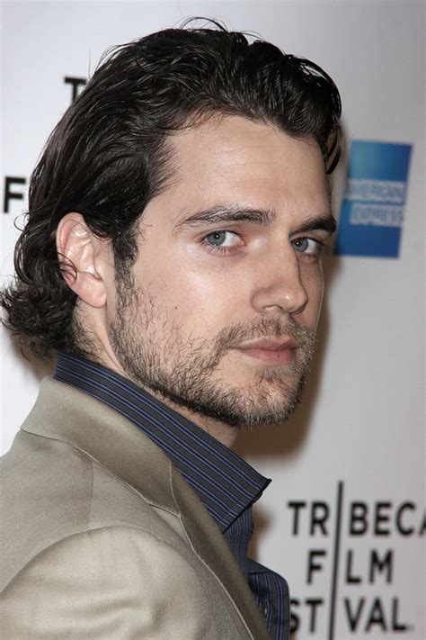 It's time to stop.i am very happy in love. Henry Cavill - Entertainment.ie