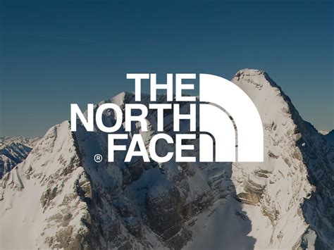 Founded in 1968 to supply climbers, the company's logo draws inspiration from half dome, in yosemite national park. The North Face Case Study - Mood Media Australia
