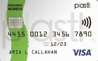 The best secured credit card in canada is the home trust secured visa card. Plastk Secured Visa Card Review January 2021 | Finder Canada