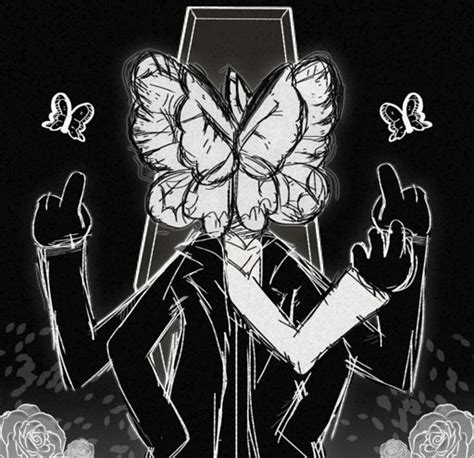 Funeral Of The Dead Butterflies Lobotomy Corporation Amino