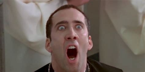 Nicolas Cage Doesn T Like Seth Rogen And The Pineapple Express Star