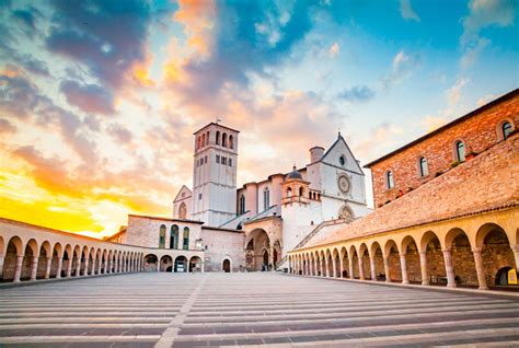spotlight on assisi blog by bookings for you