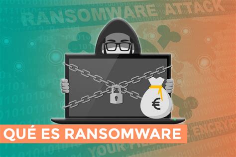 Infografia Sabes Que Es El Ransomware Y Como Puedes Protegerte Images