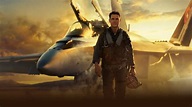 Top Gun: Maverick (2022) - Cinemathek.net