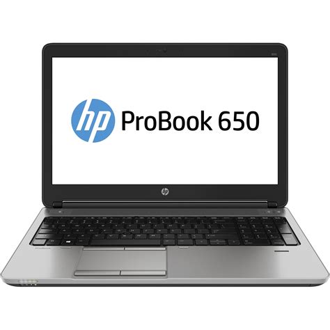 Hp Probook 156 Laptop Intel Core I5 I5 4200m 8gb Ram 500gb Hd Dvd