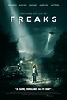 Freaks (2019) Review - Action Reloaded